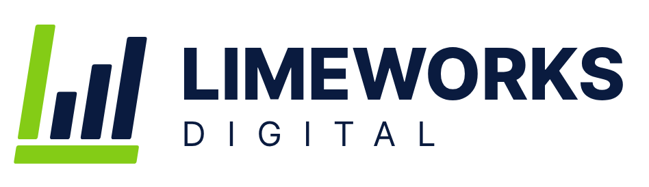 LimeWorks Digital logo